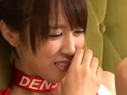 First Time In Her Life Extreme Orgasmic Sex In A Trance Like State Shizuku Memori