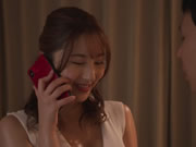 JUL-784 During The Moving Work I Could Not Stand My Childhood Friends Big Ass - Mina Kitano