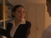 Sales Manager is Beautiful Every Time - Mako Oda